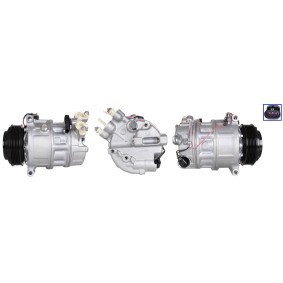 Compre Compressor, ar condicionado da LUCAS ACP01235 a um preço baixo por 368,42 €