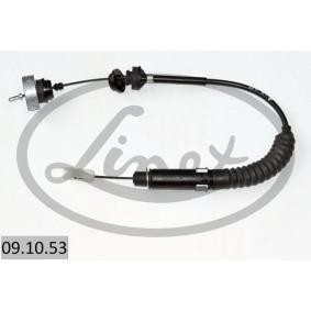 Kupplungsseil 09.10.53 von LINEX günstig für 60,53 € online kaufen