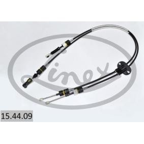 Seilzug, Schaltgetriebe 15.44.09 von LINEX günstig für 114,17 € online kaufen
