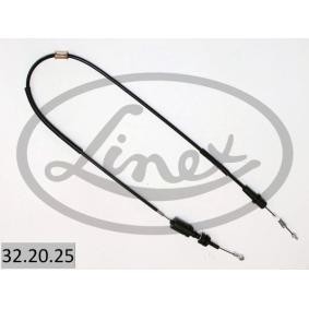 Gaszug 32.20.25 von LINEX günstig für 20,32 € online kaufen