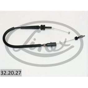 Gaszug 32.20.27 von LINEX günstig für 7,43 € online kaufen