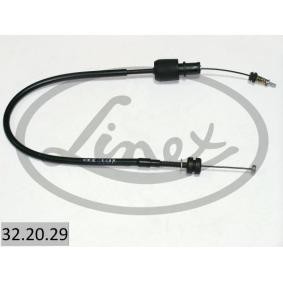 Gaszug 32.20.29 von LINEX günstig für 12,60 € online kaufen