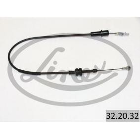 Gaszug 32.20.32 von LINEX günstig für 10,94 € online kaufen