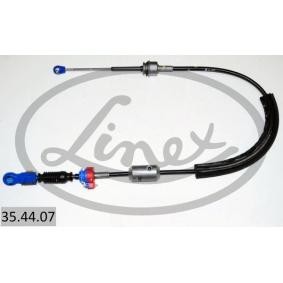 Seilzug, Schaltgetriebe 35.44.07 von LINEX günstig für 54,19 € online kaufen