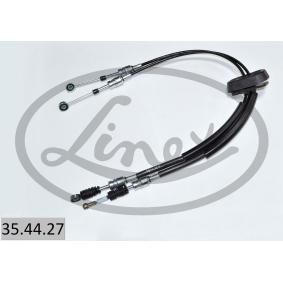 Seilzug, Schaltgetriebe 35.44.27 von LINEX günstig für 124,07 € online kaufen