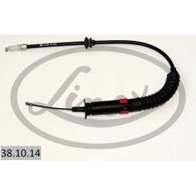 Kupplungsseil 38.10.14 von LINEX günstig für 42,08 € online kaufen