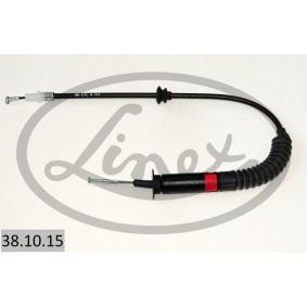 Kupplungsseil 38.10.15 von LINEX günstig für 44,69 € online kaufen