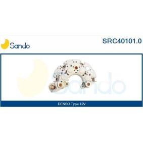 Fensterheberschalter SWR70008.0 von SANDO günstig für 69,50 € online kaufen