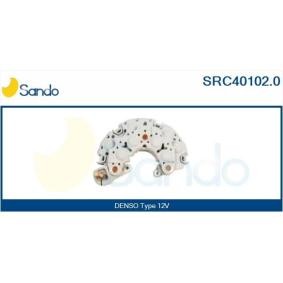 Fensterheberschalter SWR70009.0 von SANDO günstig für 82,23 € online kaufen