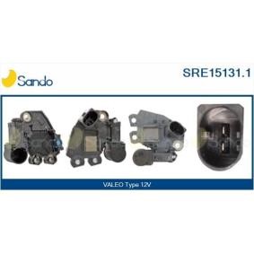 Fensterheberschalter SWR73040.0 von SANDO günstig für 52,16 € online kaufen