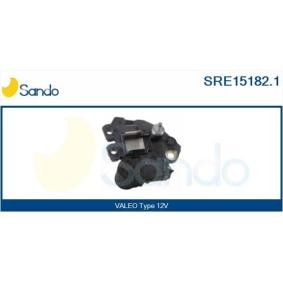 Fensterheberschalter SWR74033.0 von SANDO günstig für 85,17 € online kaufen