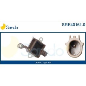 Fensterheberschalter SWR83005.0 von SANDO günstig für 83,93 € online kaufen