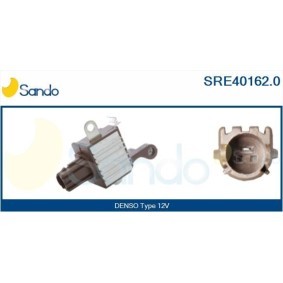 Fensterheberschalter SWR83006.0 von SANDO günstig für 94,75 € online kaufen