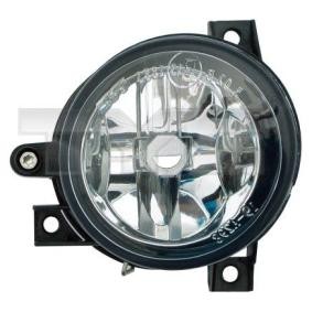 Comprar Faro antiniebla de TYC 19-0297-05-2 a bajo precio de 30,32 €