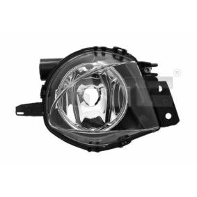 Comprar Faro antiniebla de TYC 19-0470001 a bajo precio de 29,64 €