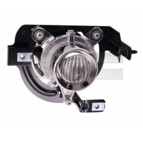 Comprar Faro antiniebla de TYC 19-0569-05-2 a bajo precio de 42,46 €
