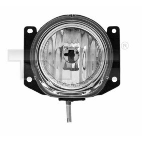 Comprar Faro antiniebla de TYC 19-0599-05-2 a bajo precio de 37,97 €
