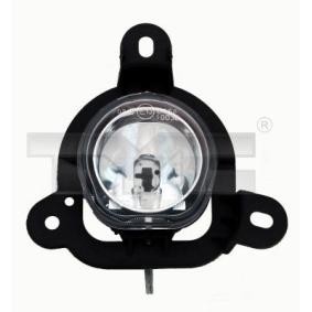 Comprar Faro antiniebla de TYC 19-0770-05-2 a bajo precio de 46,84 €