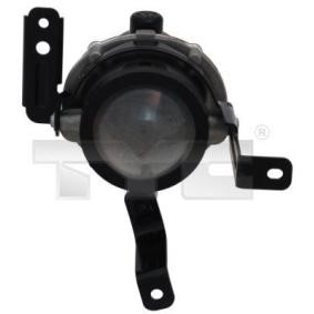 Comprar Faro antiniebla de TYC 19-0840-01-2 a bajo precio de 50,90 €