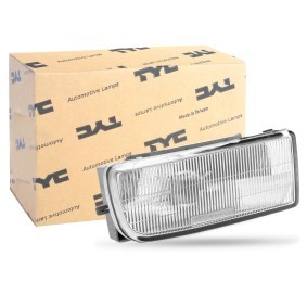 Comprar Faro antiniebla de TYC 19-1209-05-2 a bajo precio de 20,06 €