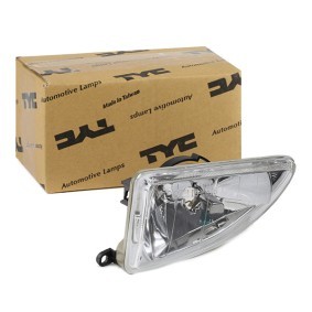 Acquista Fendinebbia da TYC 19-5316-05-2 a buon mercato per soli 20,50 €