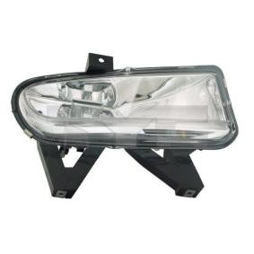 Acquista Fendinebbia da TYC 19-5338-05-2 a buon mercato per soli 51,46 €
