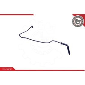 Acquista Flessibile, Scambiatore calore, Riscaldamento da ESEN SKV 43SKV824 a buon mercato per soli 31,37 €