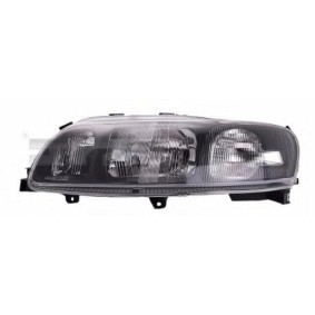 Acquista Faro anteriore da TYC 20-0434-05-2 a buon mercato per soli 176,29 €
