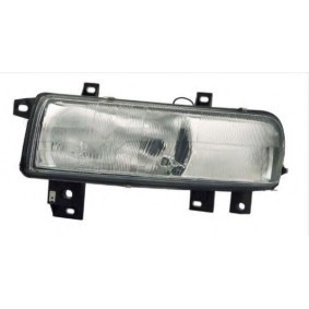Comprar Faro delantero de TYC 20-0498-05-2 a bajo precio de 82,47 €