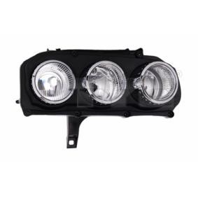 Comprar Faro delantero de TYC 20-1105-05-2 a bajo precio de 195,30 €