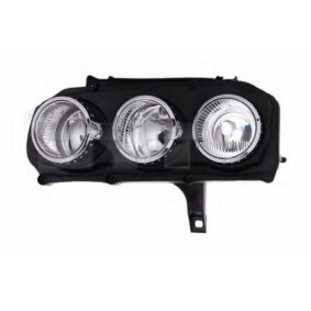 Comprar Faro delantero de TYC 20-1106-05-2 a bajo precio de 162,78 €