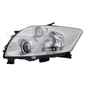 Comprar Faro delantero de TYC 20-11338-15-2 a bajo precio de 133,55 €