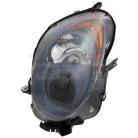 Comprar Faro delantero de TYC 20-11754-15-2 a bajo precio de 163,90 €