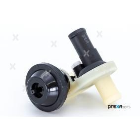 Kühlmittelregelventil P129046 von PREXAparts günstig für 31,41 € online kaufen