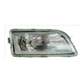 Acquista Faro anteriore da TYC 20-3729-08-2 a buon mercato per soli 100,40 €