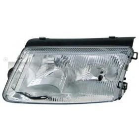 Acquista Faro anteriore da TYC 20-5080-08-2 a buon mercato per soli 65,50 €