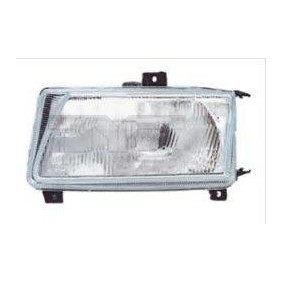 Achetez des Projecteur principal TYC 20-5432-08-2 à prix pour 54,81 €