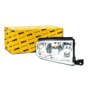 Acquista Faro anteriore da TYC 20-6229-05-2 a buon mercato per soli 84,43 €