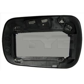 Köp Backspegelglas av TYC 310-0020-1 till det låga priset 117,06 kr