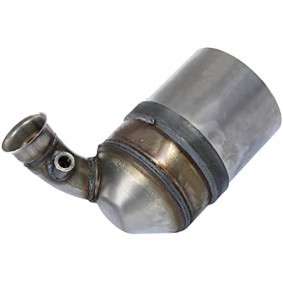 Partikelfilter (DPF) 6111613S von Henkel Parts günstig für 173,36 € online kaufen