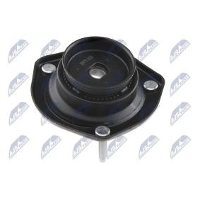 Comprar Soporte, parachoques de NTY AD-TY-014 a bajo precio de 23,65 €