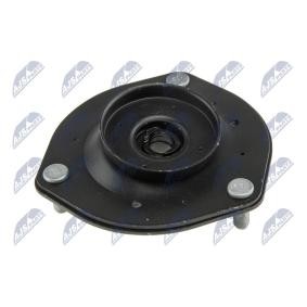 Comprar Soporte, parachoques de NTY AD-TY-019 a bajo precio de 19,81 €