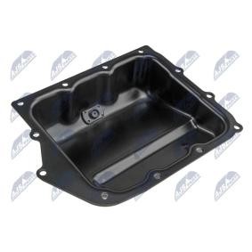 Acquista Coppa olio, cambio automatico da NTY BMO-CH-032 a buon mercato per soli 58,19 €