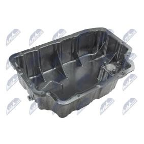 Comprar Cárter de aceite de NTY BMO-ME-003 a bajo precio de 128,24 €