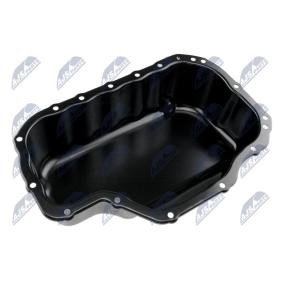 Comprar Cárter de aceite de NTY BMO-ME-006 a bajo precio de 50,24 €
