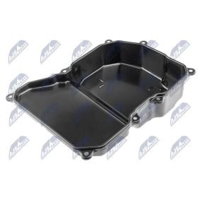 Achetez des Carter d'huile, boîte automatique NTY BMO-VW-022 à prix pour 29,85 €