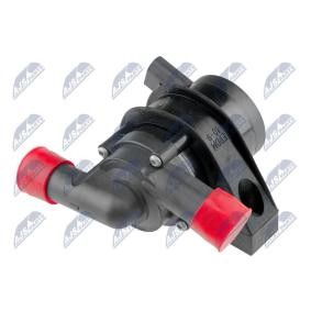 Compre Bomba de agua auxiliar de NTY online para R8 Spyder (427, 429) a precios moderados
