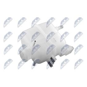 Comprar Depósito compensación, refrigerante de NTY CZW-DW-003 a bajo precio de 20,41 €