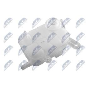 Comprar Depósito compensación, refrigerante de NTY CZW-PL-004 a bajo precio de 14,12 €
