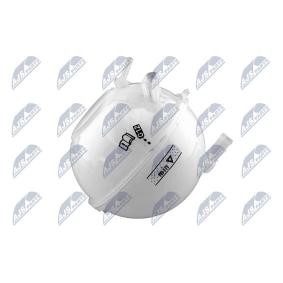 Achetez des Vase d'expansion, liquide de refroidissement NTY CZW-VW-003 à prix pour 18,44 €
